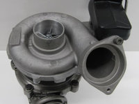 Turbosuflanta BMW E46 E90 M57D30 N57D30 11652414328