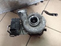 Turbosuflanta BMW E60 , E 61 motor 3.0 diesel