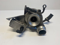 Turbosuflanta BMW E90/E91 2.0 d N47D20A IHI - 7812321 03