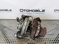 Turbosuflanta BMW Seria 1 E81, E87 2.0 diesel N47 177cp: 25820310 FR [Fabr 2009-2013]