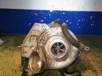 Turbosuflanta BMW Seria 1 E81 / E87 2005-2011 Cod: 49135-05760