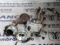 TURBOSUFLANTA BMW SERIA 1 F20 2.0 d N47D20C 115 CP AN : 2015 851820402