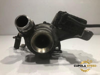 Turbosuflanta BMW Seria 3 LCI (2008-2011)[E90] 2.0 d n47d20a 7800595