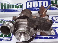 Turbosuflanta, BMW Seria V F10 2010-2014 2.0 d (135kw)