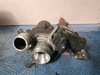 Turbosuflanta BMW X1 cod: 7810189C, 25820310FR