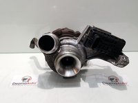 Turbosuflanta, Bmw X3 (E83) 2.0 diesel, 7800594-02