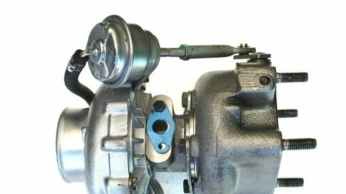 Turbosuflanta BorgWarner KKK K16 - 904 -8, 53169707158, Turbolader, Turbocharger, Supercharger