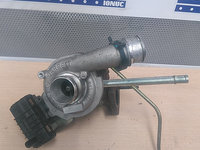 Turbosuflanta, CHEVROLET Cruze J300, 2.0VCDI (125 CP) 2008-2014