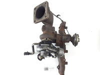 Turbosuflanta CHRYSLER Voyager 04-07 VALEO 352420956