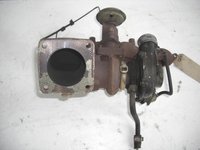 Turbosuflanta CHRYSLER VOYAGER 2,5/2,8 CRDI COD 352420956 35242068G