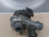 Turbosuflanta, CHRYSLER Voyager 2.5TD (116 CP) 1996-2000