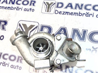 TURBOSUFLANTA CITROEN BERLINGO 2 COD 9685293080