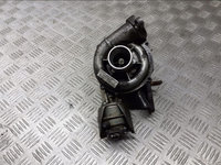 Turbosuflanta Citroen C3 1.6 hdi 2004 oe cod 9660493580 80kw 109cp euro 4