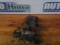 Turbosuflanta CITROEN C3 I FC/FN 2002-2010 1.4 HDI