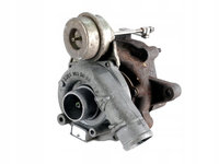 Turbosuflanta Citroen C5 I 2.0 hdi OEM 53041015096 107 cai 79 kw an Constructie 2001 - 2004 motor RHZ, RHS