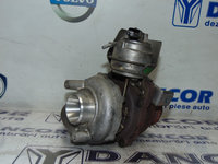 TURBOSUFLANTA CITROEN C5-III - 96 861 206 80