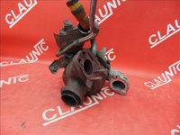 Turbosuflanta CITROEN C5 III BREAK(RW_) 1.6 HDI 9HL(DV6C),9HR(DV6C)