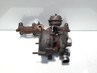 Turbosuflanta, cod 028145702H, Audi A4 (8D2, B5) 1.9 tdi, AFN