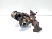 Turbosuflanta, cod 028145702R, Audi A4 Avant (8E5, B6) 1.9 TDI, BKE (idi:417037)