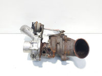 Turbosuflanta, cod 03699H067677, Renault Master 2, 2.5 DCI, G9U754 (id:640161)