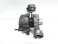 Turbosuflanta, cod 038145702G, Audi A6 Avant (4B5, C5) 1.9 tdi, AVF (pr:477125)