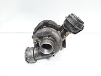 Turbosuflanta, cod 038145702G, Vw Passat (3B3) 1.9 tdi, AWX (pr:477125)