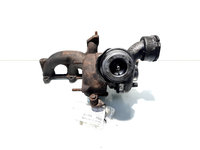 Turbosuflanta, cod 038253016G, VW Bora Combi (1J6), 1.9 TDI, ARL (idi:512150)