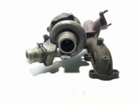 Turbosuflanta, cod 038253019P, Skoda Octavia Combi (1U5) 1.9 tdi (id:404789)