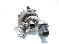 Turbosuflanta, cod 03C145702C, Vw Eos (1F7, 1F8) 1.4 TSI, CAX (idi:480406)