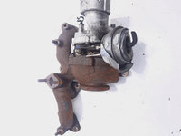 Turbosuflanta, cod 03G253014H, Seat Altea (5P1), 2.0 TDI, BKD (idi:494565)