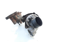 Turbosuflanta, cod 03G253019K, VW Caddy 3 Combi (2KJ), 1.9 TDI, BLS (idi:440043)