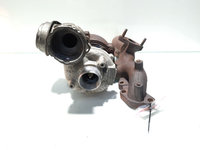 Turbosuflanta, cod 03G255019A, VW Passat (3C2) 2.0 tdi, BKP (id:478033)