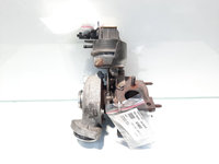 Turbosuflanta, cod 03L145701A, Audi A4 Allroad, 2.0tdi, CAH, CAG (id:186687)