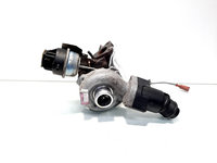 Turbosuflanta, cod 03L145701B, Audi Q5 (8RB), 2.0 TDI, CAG (idi:533526)