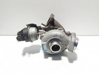 Turbosuflanta, cod 03L145702D, Audi A4 (8K2, B8), 2.0 TDI, CAG (id:637328)