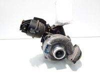 Turbosuflanta, cod 03L145702D, Audi A6 (4F2, C6) 2.0 tdi