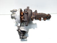 Turbosuflanta, cod 03L253014A, Vw Crafter 30-35 Autobus (2E) 2.0 TDI, CKTC (id:551217)