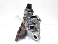 Turbosuflanta, cod 03L253056T, Vw Passat (362) 2.0tdi (id:522567)