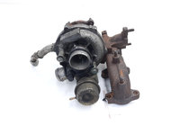 Turbosuflanta, cod 045145701, VW Lupo (6X1, 6E1), 1.4 TDI, AMF (idi:475204)