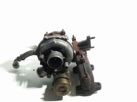 Turbosuflanta, cod 045145701, Vw Lupo (6X1, 6E1) 1.4tdi