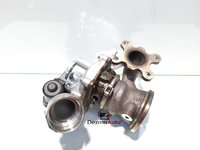 Turbosuflanta, cod 04C145701M, Audi A3 (8V1) 1.0 TFSI, CHZD (idi:419569)