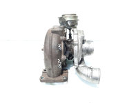 Turbosuflanta, cod 059145701C, VW Passat (3B3), 2.5 TDI, AKN (idi:480519)