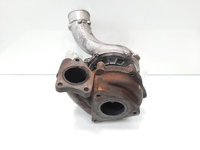 Turbosuflanta, cod 059145721S, Audi A5 (8T3), 2.7 TDI, CGK (idi:479774)