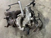 Turbosuflanta, cod 06J145701R, Skoda Octavia 2 (1Z3), 1.8 TSI, CDAB (idi:453418)