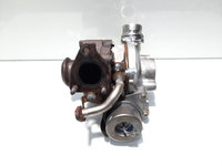 Turbosuflanta, cod 16359700029, Renault Grand Scenic 4, 1.5 DCI, K9K646 (idi:485557)