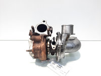 Turbosuflanta, cod 17201-0R010, Toyota Avensis II (T25), 2.2 D-4D, 2AD-FTV (idi:554334)