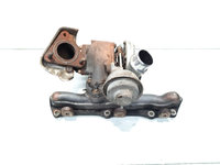 Turbosuflanta, cod 18900-RBD-E03, Honda Accord VII, 2.2 i-CTDI, N22A1 (id:595071)