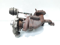 Turbosuflanta, cod 24461825, Opel Vectra B (38) 2.0 DTI, Y20DTH (id:466401)