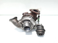 Turbosuflanta, cod 24461825, Opel Vectra B (38), 2.0 DTI, Y20DTH (id:464246)