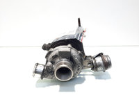 Turbosuflanta, cod 28201-2A400, Hyundai Elantra sedan (HD), 1.6 CRDI, D4FB (idi:581525)